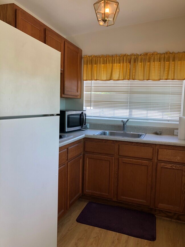 Cocina - 14548 Killion St