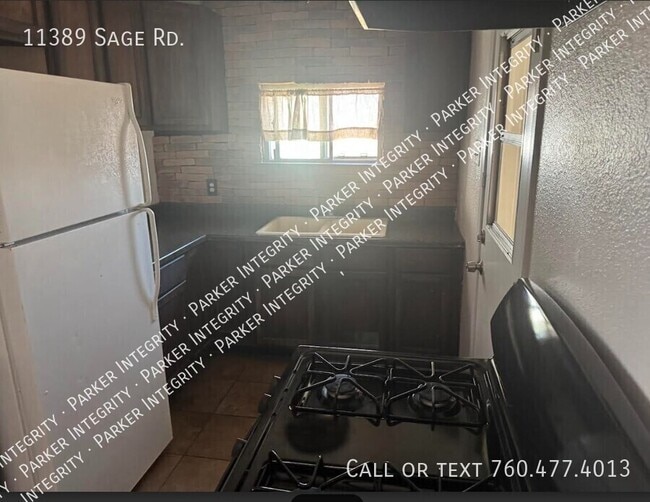 Building Photo - 11389 Sage Rd