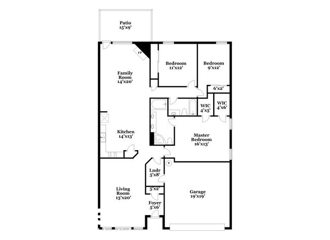 Building Photo - 6204 Tidewater Dr