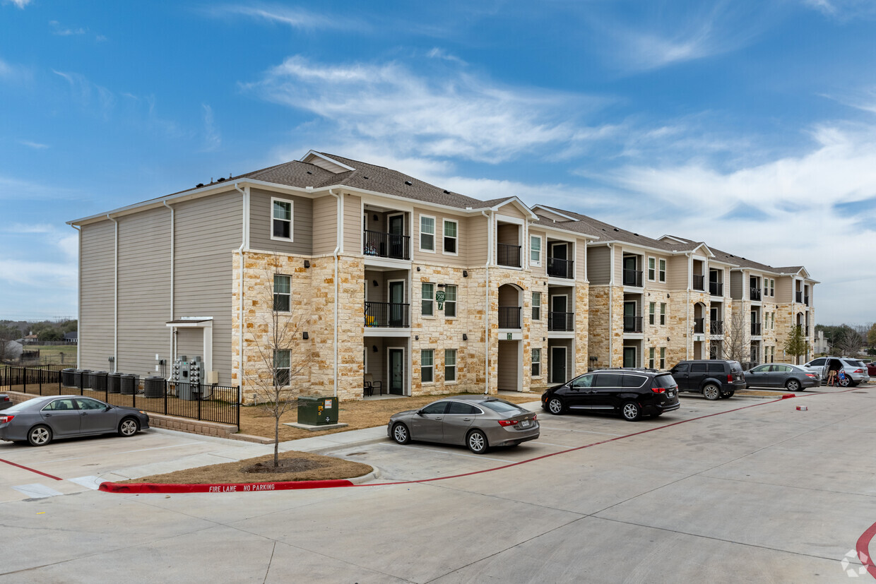 Primary Photo - Agave East Apartments