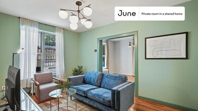 Building Photo - Room in Shared 4 bed/1 bath home