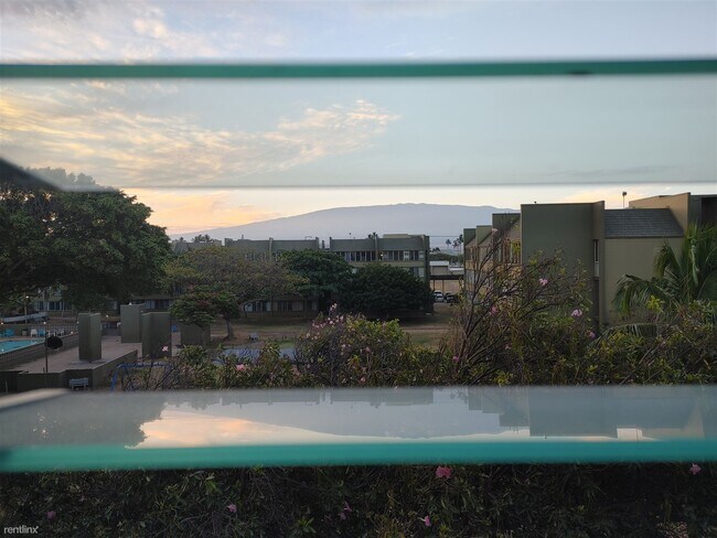 Foto del edificio - 2 br, 1.5 bath Condo - 111 Kahului Beach R...
