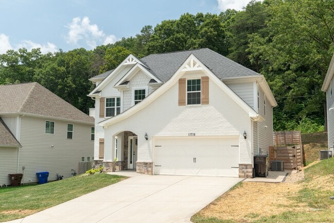 Building Photo - 11715 Pepper Ridge Ln