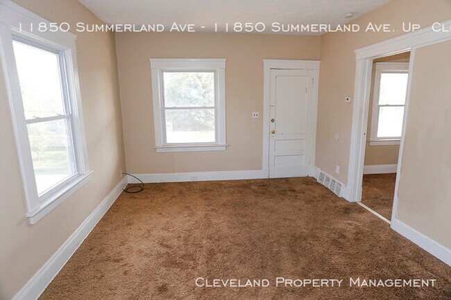 Foto del edificio - 11850 Summerland Ave