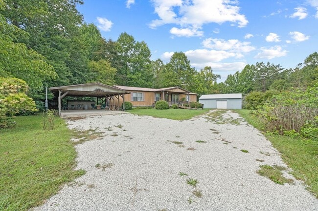 Building Photo - 1345 Midway Rd