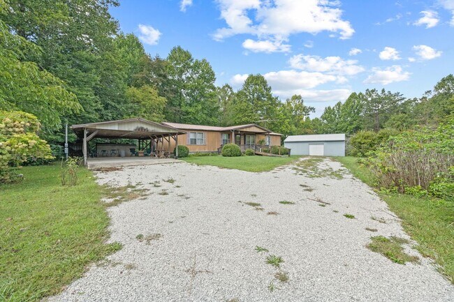 Foto del edificio - 1345 Midway Rd