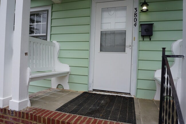 Photo - 3804 Vawter Ave House