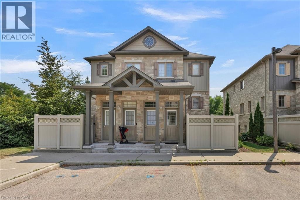Photo principale - 931 Glasgow St