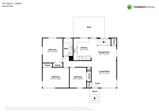 Building Photo - 26 S Joyce Ln