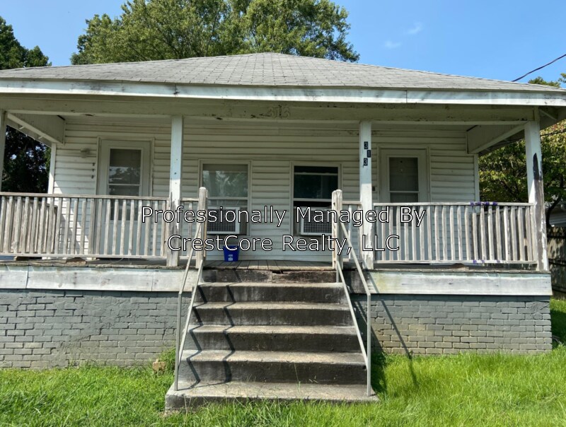 313 Reynolds Ave Unit A LL, Dyersburg, TN 38024 Condo for Rent in