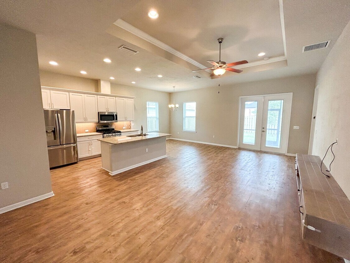 Primary Photo - 1046 NW 134th Drive