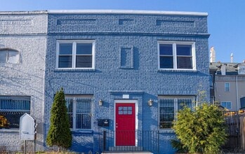 Building Photo - 1916 West Virginia Ave NE