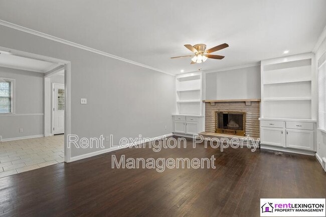 Building Photo - 1721 Albemarle Rd
