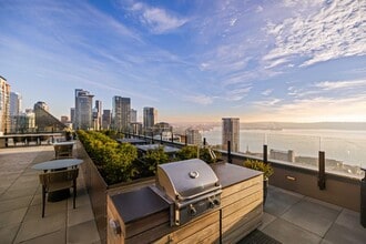 Building Photo - The Confidential