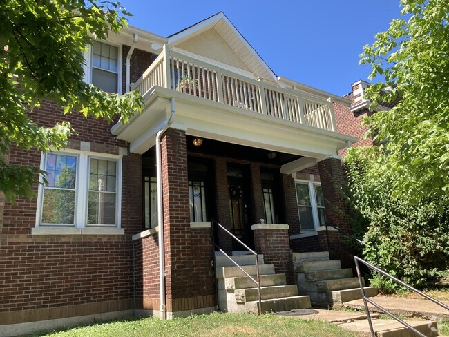 Building Photo - 4514 Cleveland Ave