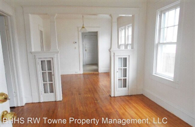 Foto del edificio - 2 br, 1 bath House - 202 Glendale Avenue^^