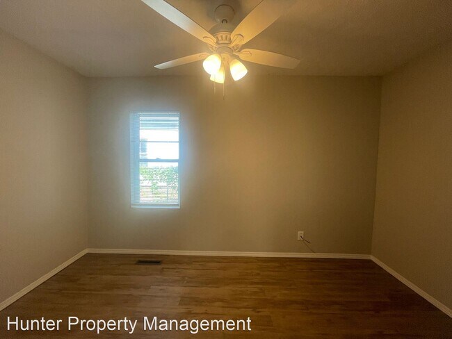 Building Photo - 2 br, 1 bath House - 1125 West Calhoun Street