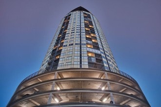 Building Photo - University Club Apartments