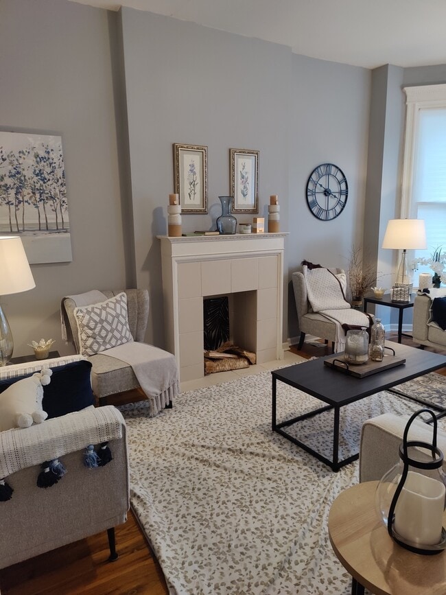 Foto del edificio - 4243 S Calumet Ave