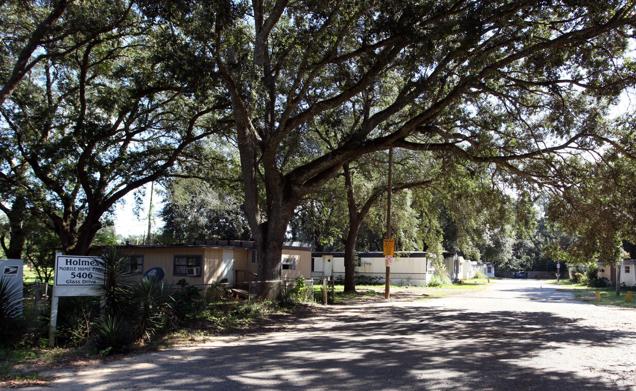 Primary Photo - Homes Mobile Home Park