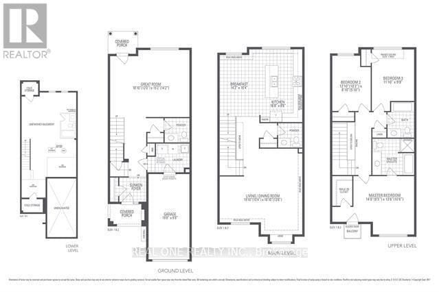 Building Photo - 103 Burke St