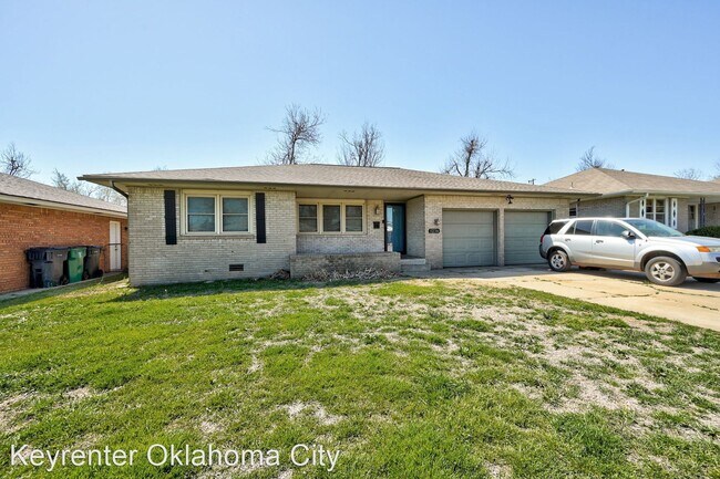 Foto del edificio - 3 br, 1.5 bath House - 1236 NW 84th St