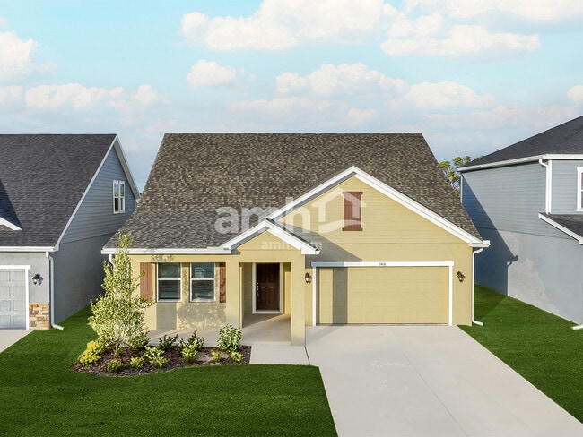 Building Photo - 14519 Cedar Trunk Ter