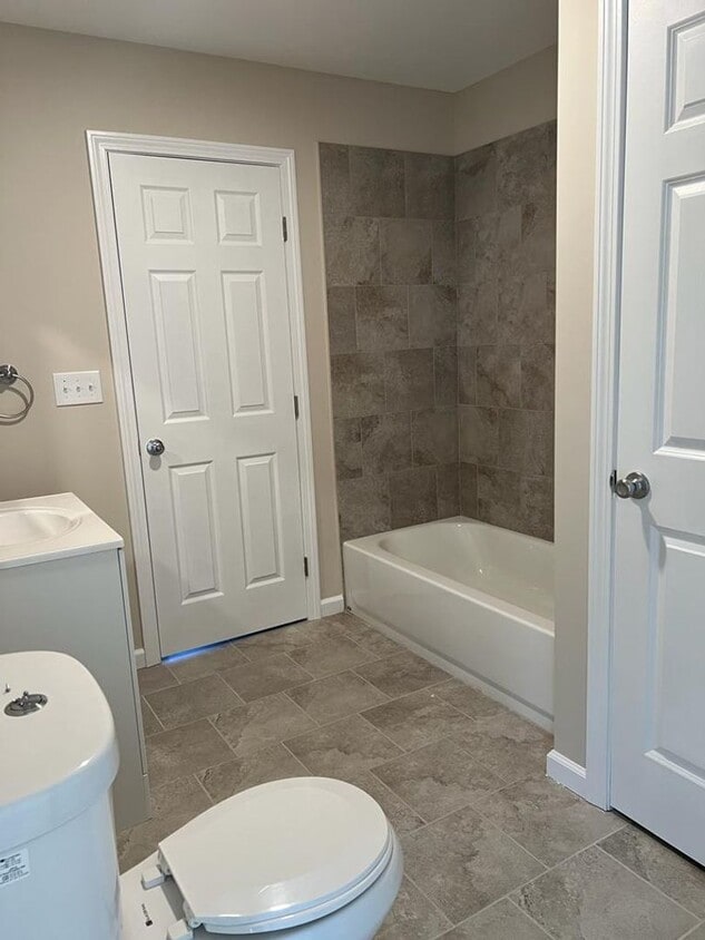 Brand New Construction! 3 Bedroom! - Brand New Construction!  3 Bedroom!