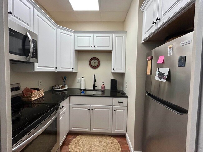 Foto del edificio - 163 Water, B-2