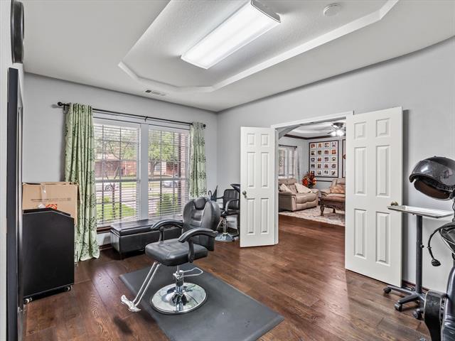 Foto del edificio - 13646 Badger Creek Dr