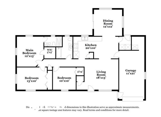 Building Photo - 4415 Argentine Dr N