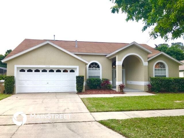 Foto principal - 16212 Magnolia Hill St