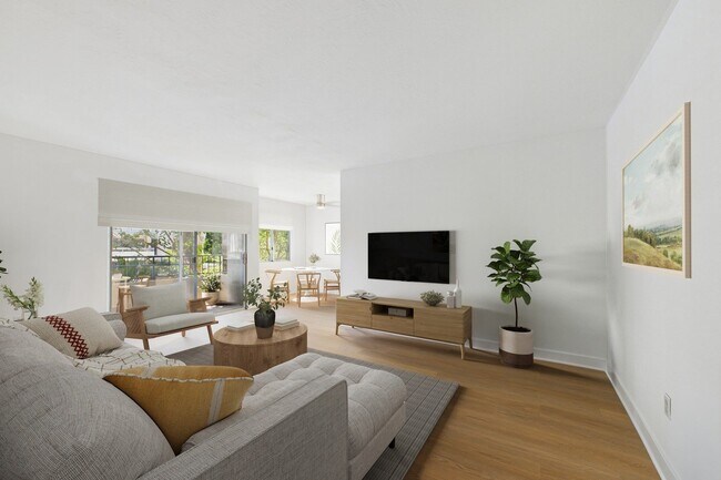 Foto del edificio - Willis Park South