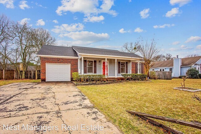 Building Photo - 3 br, 2 bath House - 3813 Constance Road