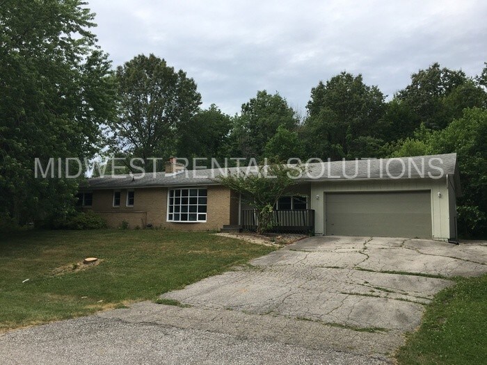 Primary Photo - 5137 N Pawnee Trl