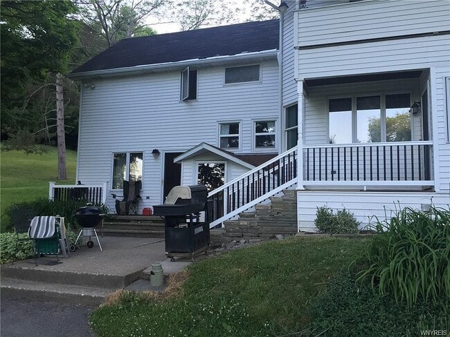 Building Photo - 6610 Rice Rd