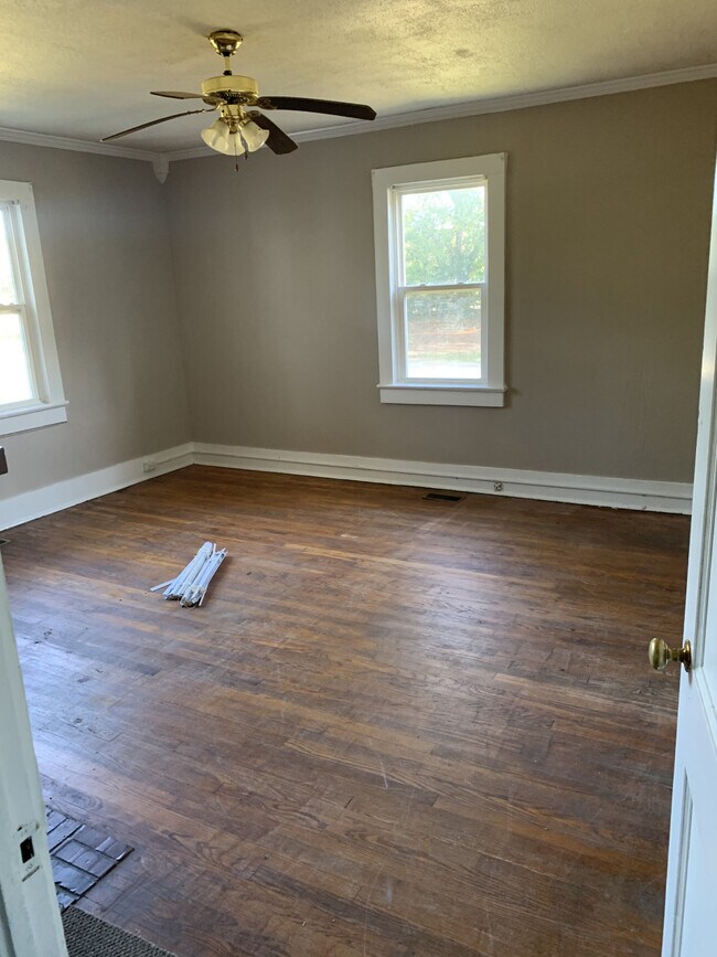 Foto del edificio - 7379 Hawkinsville Road