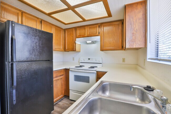 Foto del edificio - 225 N Pomeroy