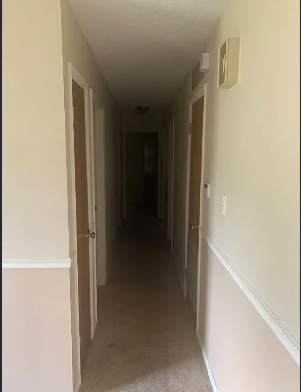 Foto del edificio - 2829 Hillside Dr