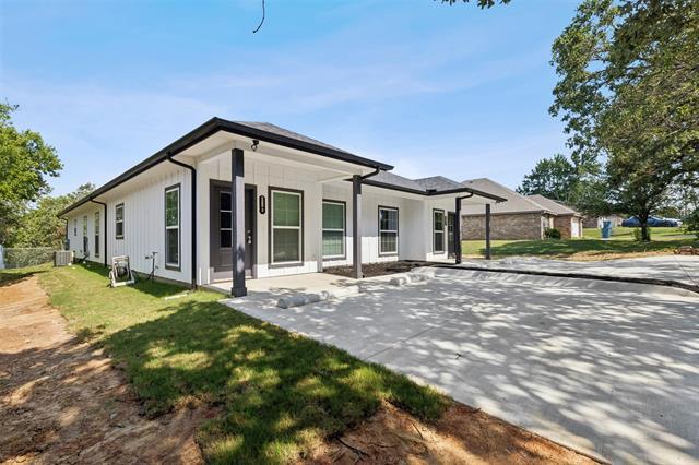 Foto del edificio - 211 N Eastern St