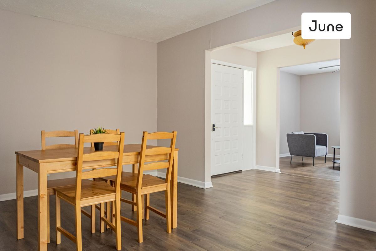 Primary Photo - ROOM ONLY in 4-bed/2.0-bath Home