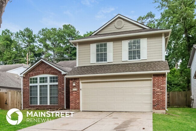 Foto del edificio - 4318 Mountain Peak Way