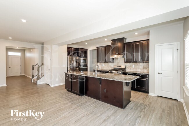 Foto del edificio - 1207 Harkey Creek Dr