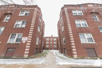 Building Photo - 4025 W Melrose St
