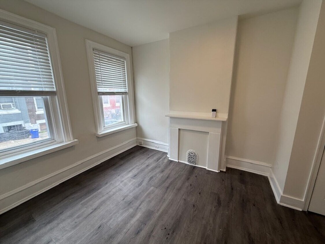 Foto principal - Spacious 3-Bedroom Home in North Philadelphia