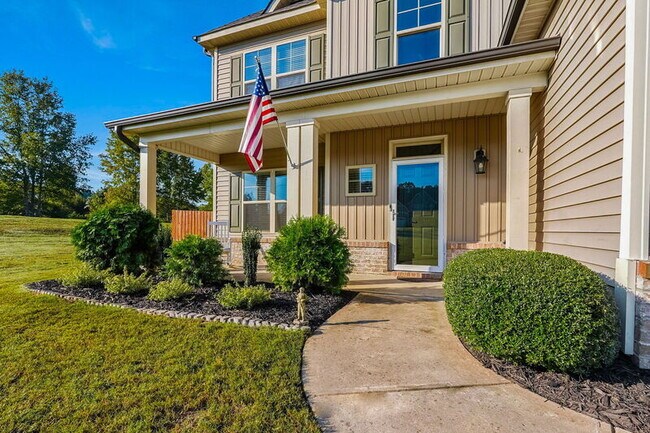 Foto del edificio - 501 Daylily Ct