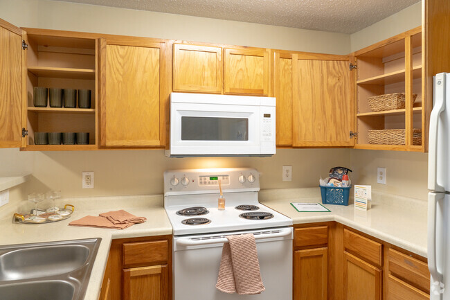 Interior Photo - Stonecrest Apartments