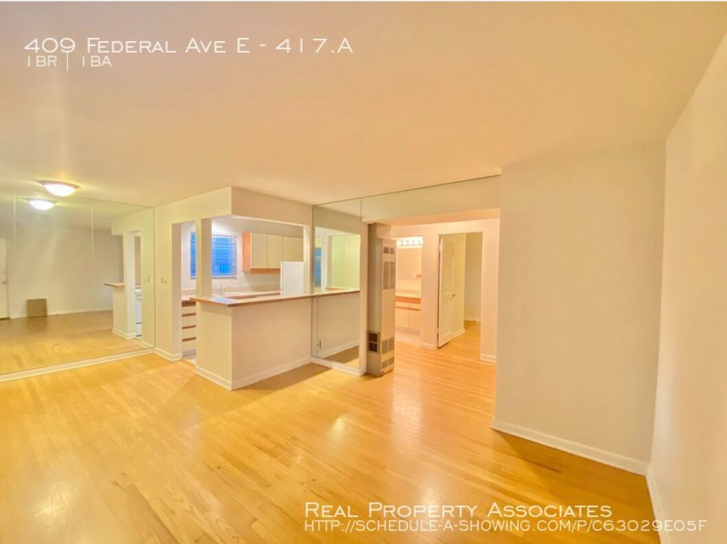 Primary Photo - 409 Federal Ave E