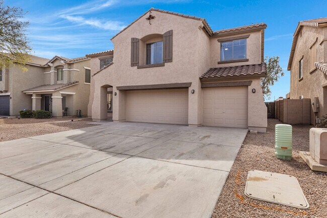 Foto del edificio - 43631 W Cowpath Rd