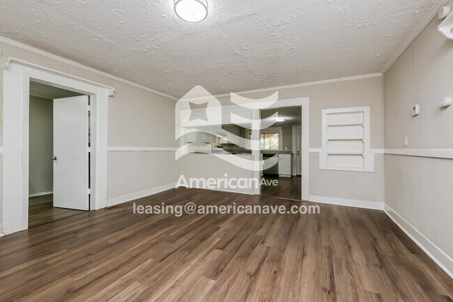 Foto del edificio - 1411 Juniper St